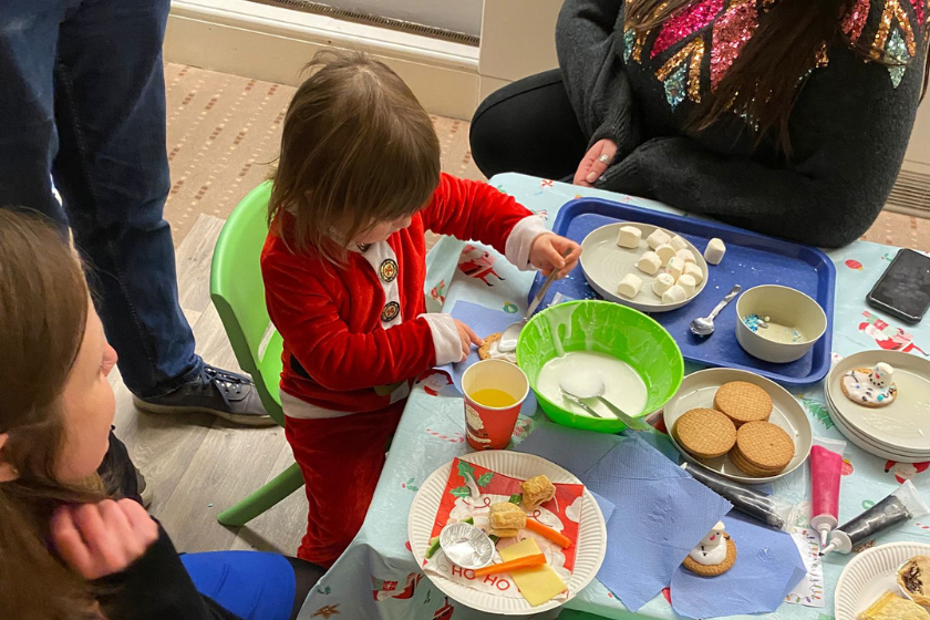 nursery stapleford