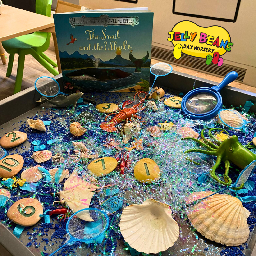 day nursery nottingham