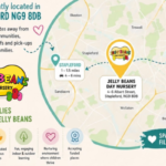 childcare bramcote near stapleford