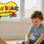 Looking for a Day Nursery Near Bramcote